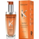 Kérastase Discipline Oleo-Relax Hair Oil Refill Bottle 75ml - Image 2