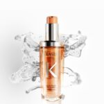 Kérastase Discipline Oleo-Relax Hair Oil Refill Bottle 75ml - Image 3