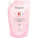 Kérastase Genesis Bain Hydra-Fortifiant Anti Hair-Loss Shampoo Refill Pouch 500ml - Image 5