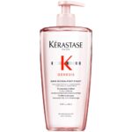Kérastase Genesis Bain Hydra-Fortifiant Anti Hair-Loss Shampoo Refill Bottle 500ml - Image 5
