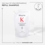 Kérastase Première Bonding Advanced Repairing Shampoo Refill Pouch 500ml - Image 6
