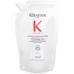 Kérastase Première Bonding Advanced Repairing Shampoo Refill Pouch 500ml - Image 5