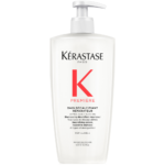 Kérastase Première Bonding Advanced Repairing Shampoo Refillable Bottle 500ml - Image 4