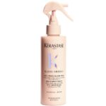 Kérastase Gloss Absolu Spray Disciplinant Anti-Frizz Glaze Milk All-In-One Smoothing Spray 190ml - Image 3