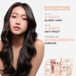 Kérastase Gloss Absolu Fondant Amplificateur Insta Glaze Gloss Enhancing Conditioner 250ml - Image 4