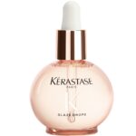Kérastase Gloss Absolu Glaze Drops Hair Oil with Wild Rose 45ml - Image 4