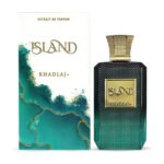 Khadlaj Island Extrait De Parfum 100ml - Image 2