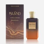 Khadlaj Island Vanilla Dunes Extrait De Parfum 100ml - Image 3