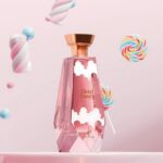 Khadlaj Cloud Candy Extrait De Parfum 100ml - Image 2