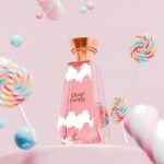 Khadlaj Cloud Candy Extrait De Parfum 100ml - Image 4