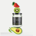 Kiki Health 100% Raw Organic Virgin Coconut Oil 500ml - Image 3