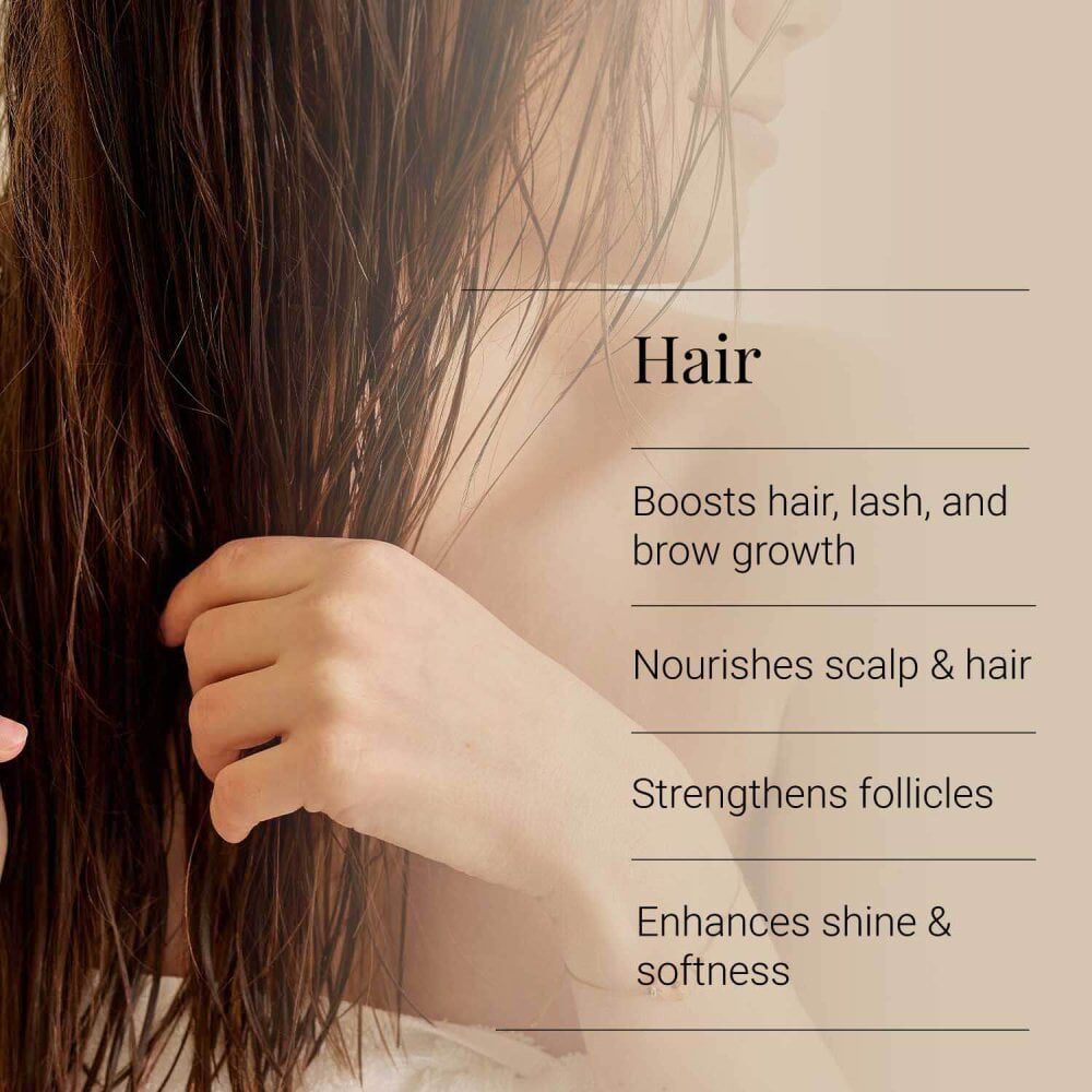KIKI0026-3.jpg Kiki Health 100% Pure Cold-Pressed Organic Castor Oil 250ml - Image 1