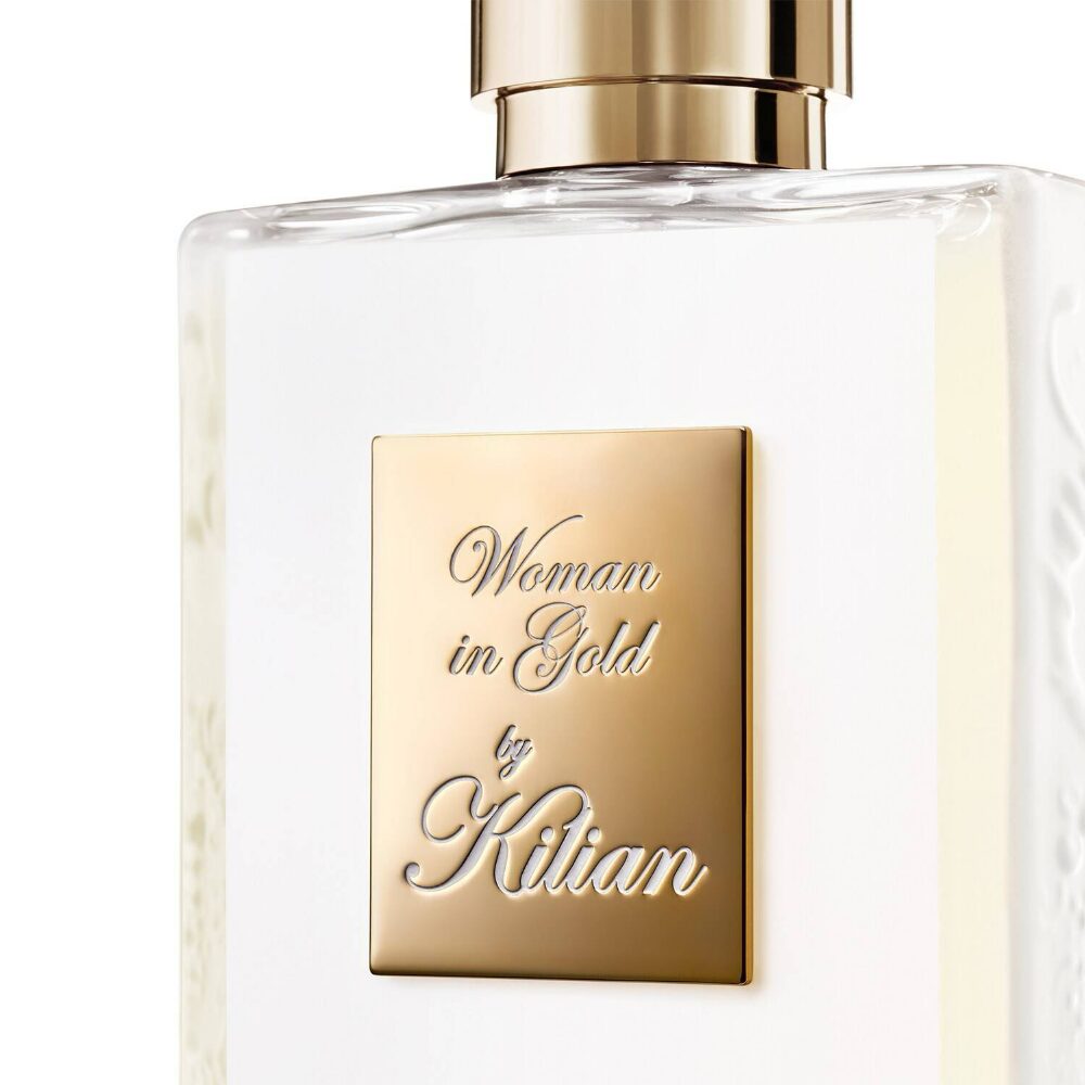 KIL0004-1.jpg Kilian Woman In Gold Eau De Parfum 100ml - Image 1