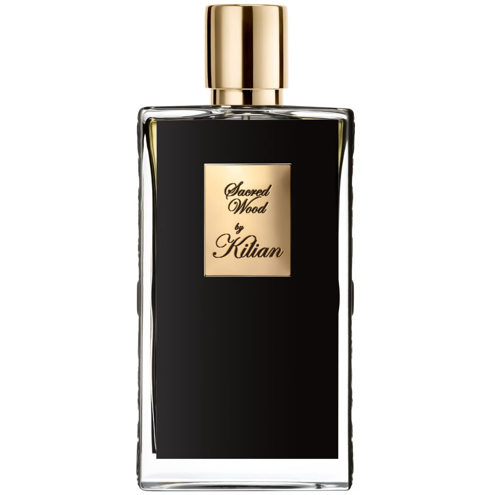 KIL0012_3ab19fb3-31c5-41d9-b6c9-c0cdaa038b53.png Kilian Sacred Wood Eau De Parfum 100ml - Image 1