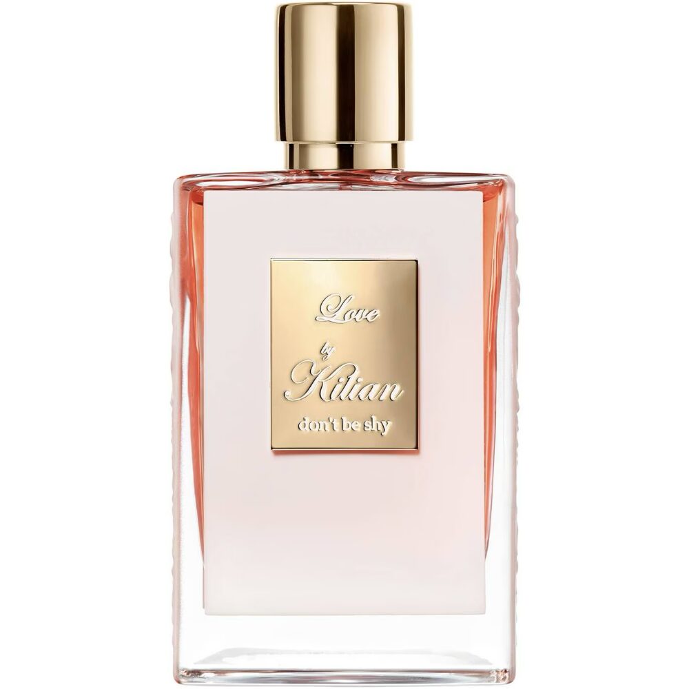 KIL0019_c6fd0bed-930c-4a88-b110-a44930e50094.jpg Kilian Love Dont Be Shy Eau De Parfum 50ml - Image 1