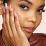 Kiss imPress Press-On Falsies Individual Lashes Black Authentic 12 Clusters
