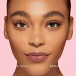 Kiss imPress Press-On Falsies Individual Lashes Black 09 Edgy Wispy 12 Clusters - Image 8