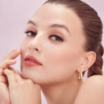 Kiss The New Natural Trio Noir Individual Lashes Black 24 Clusters - Image 3