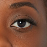 Kiss The New Natural Multipack 02 Nude Blazer Strip Lashes Black 4 Pairs - Image 3