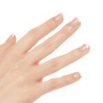 Kiss Salon Acrylic French Nails Crush Hour 28x - Image 2