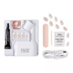 Kiss Salon X-tend LED Soft Gel System Starter Kit Pure 30x - Image 2