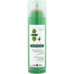 Klorane Purifying Dry Shampoo 150ml - Image 2