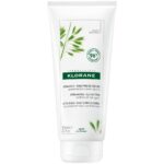 Klorane Oat Milk Ultra-Gentle Conditioner 200ml - Image 3