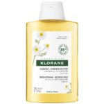Klorane Brightening Shampoo 200ml - Image 3