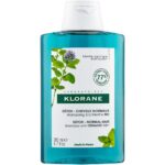 Klorane Detox Shampoo 200ml - Image 4