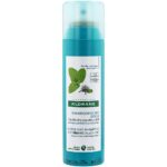 Klorane Detox Dry Shampoo 150ml - Image 4