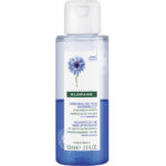 Klorane Soothing Waterproof Eye Make-Up Remover 100ml - Image 2