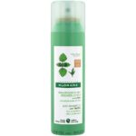 Klorane Purifying Tinted Dry Shampoo 150ml - Image 4
