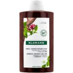 Klorane Strengthening Shampoo 400ml - Image 3