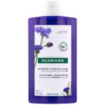Klorane Anti-Yellowing Shampoo 400ml - Image 4