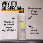 Kms Hair Play Makeover Spray 190G - Image 7