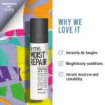 KMS Moisture Repair Gift Set - Image 4