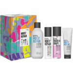 KMS Moisture Repair Gift Set - Image 3