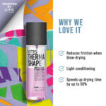 KMS Moisture Repair Gift Set - Image 2