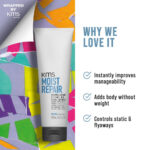 KMS Moisture Repair Gift Set