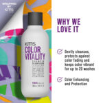 KMS Colour Vitality Gift Set - Image 3