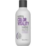 KMS Colour Vitality Colour Protection & Vibrancy Shampoo 300ml - Image 4