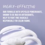 KMS Colour Vitality Colour Protection & Vibrancy Shampoo 750ml - Image 3