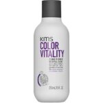 KMS Colour Vitality Detangling & Vibrancy Conditioner 250ml - Image 4