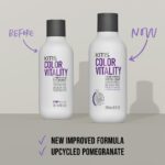 KMS Colour Vitality Detangling & Vibrancy Conditioner 250ml - Image 2