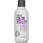 KMS Colour Vitality Blonde Anti-Brass Shampoo 300ml - Image 2