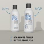 KMS Moist Repair Moisture & Repair Shampoo 300ml - Image 2