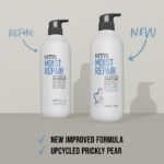 KMS Moist Repair Moisture & Repair Shampoo 750ml - Image 3