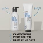 KMS Moist Repair Cleansing, Detangling & Repair Conditioner 275ml - Image 4