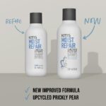 KMS Moist Repair Detangling & Repair Conditioner 250ml - Image 6
