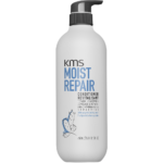 KMS Moist Repair Detangling & Repair Conditioner 750ml - Image 4